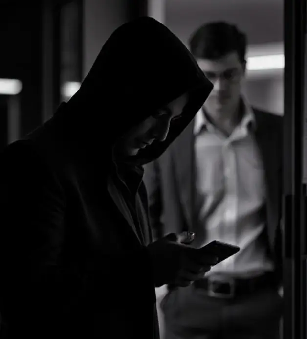 Investigaciones Profesionales de Chantaje y Extorsión