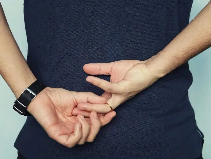 Sospecha que su Pareja le Está Engañando?