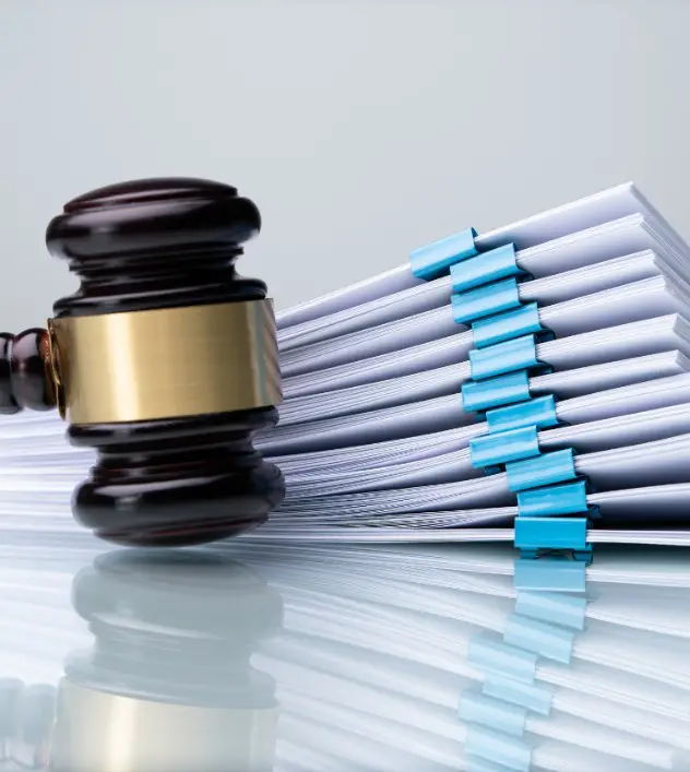 Investigaciones de Pensión Alimenticia