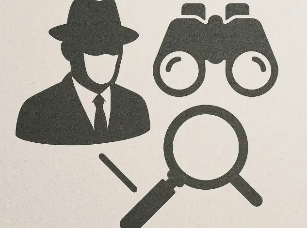 Investigaciones Profesionales de Abuso a Personas Mayores